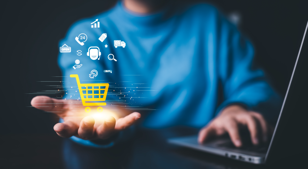 Vishudha E-Commerce Platform